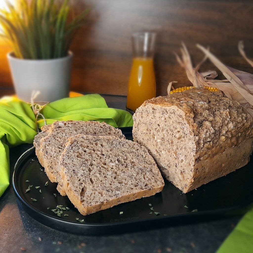 Rezept My FoodLetter Ernährungsberatung Hannover