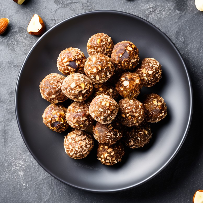 Energy balls