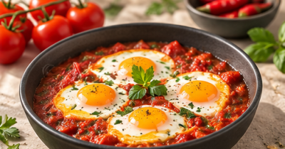 02_shakshuka