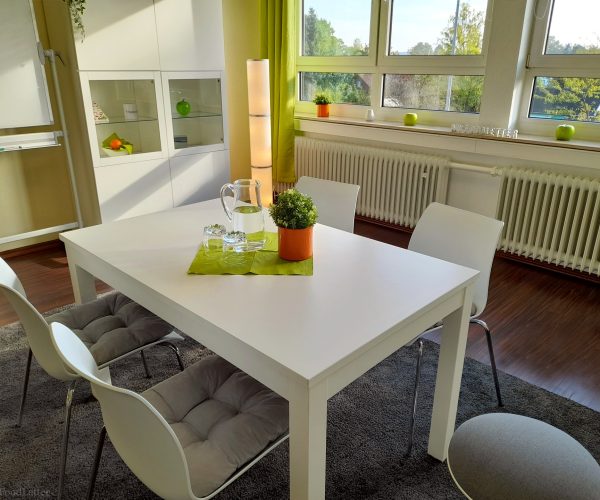 My FoodLetter Ernährungsberatung Hannover