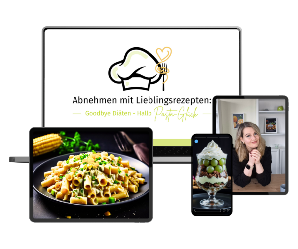 Abnehmen mit Brot, Pasta und Co. (55)